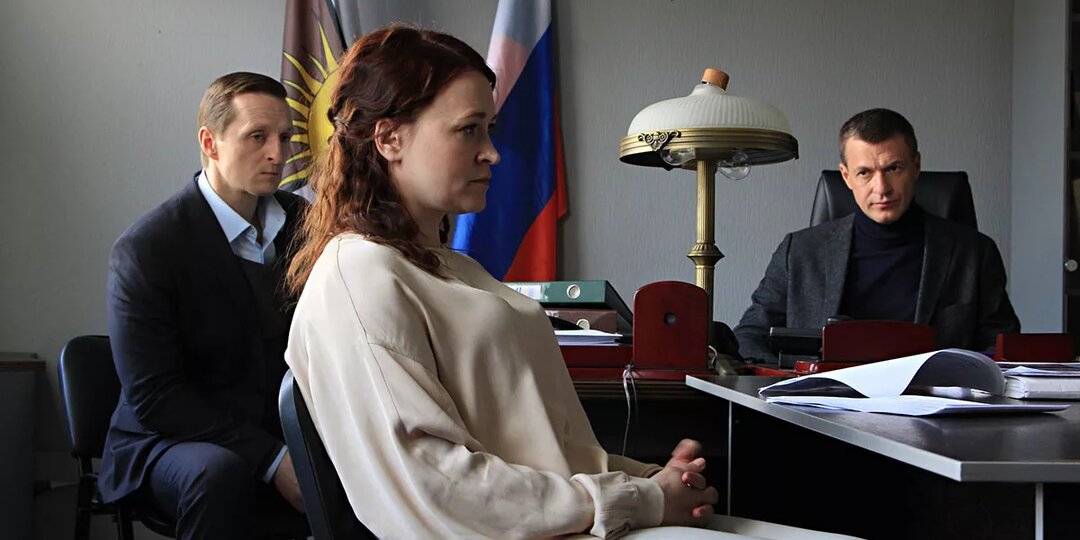 Сериал"Канцелярская крыса" на канале НТВ. Для чего он снова в эфире