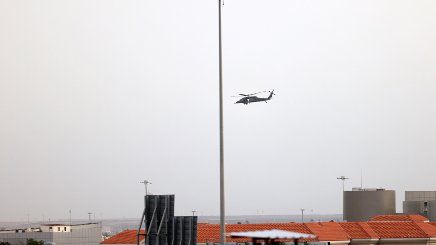    Фото: Yousef Mohammad/ТАСС