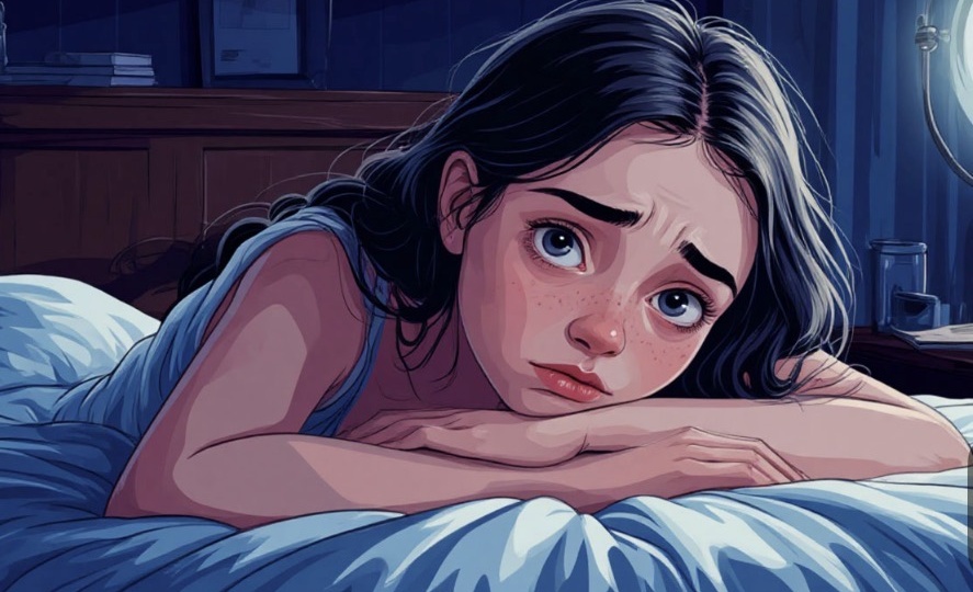 Как заснуть за пару минут и не страдать от бессонницы: 5 простых способов