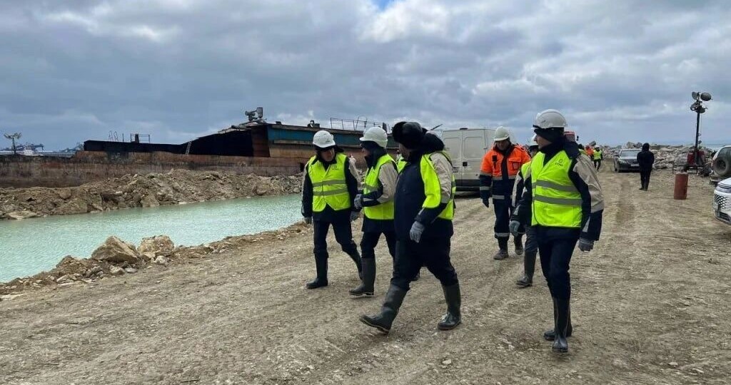 Пермским пароходчикам не удалось оспорить взыскание в бюджет 50 миллиардов