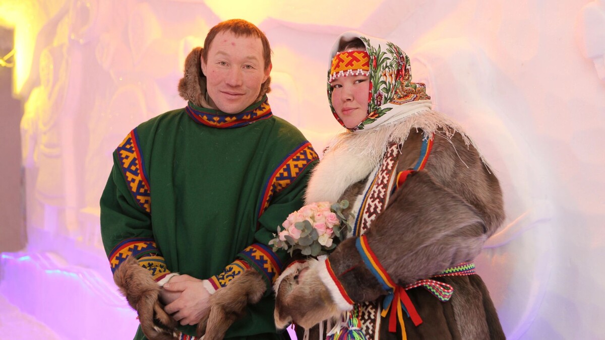    Фото предоставлено пресс-службой администрации Тазовского района