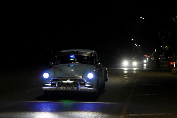 Norlys Perez/Reuters   📷