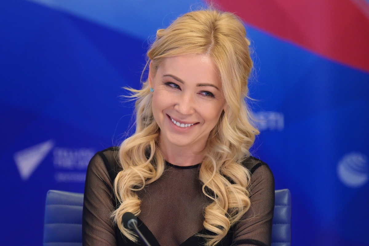    Екатерина Мизулина (фото: РИА)