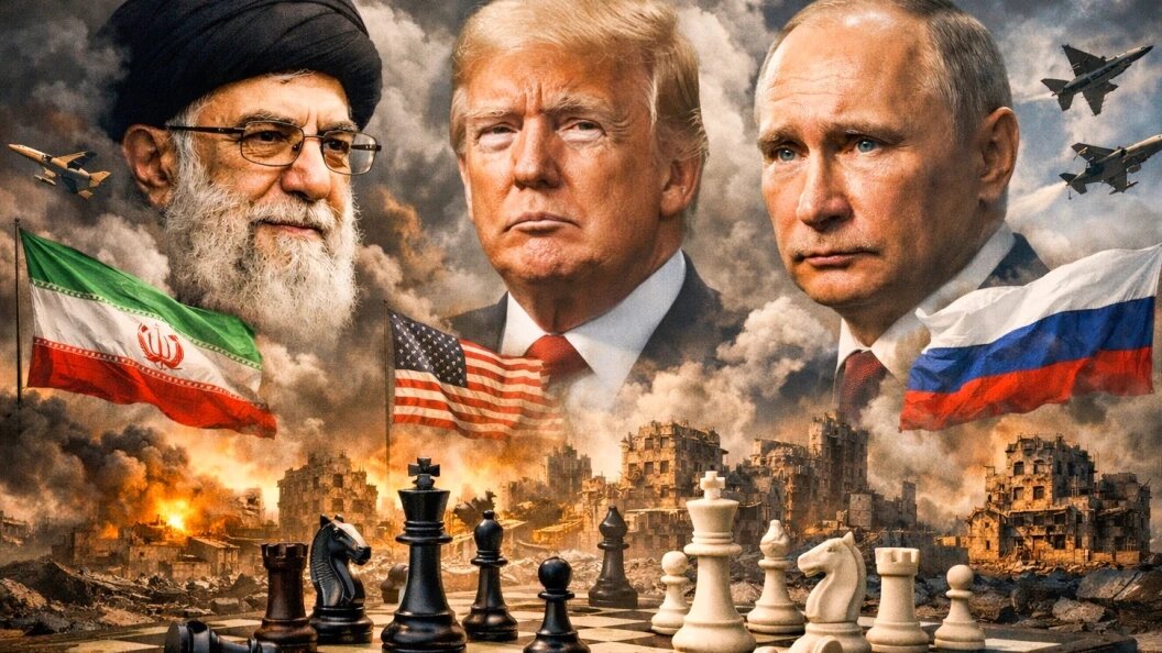    Фото: коллаж Царьграда.