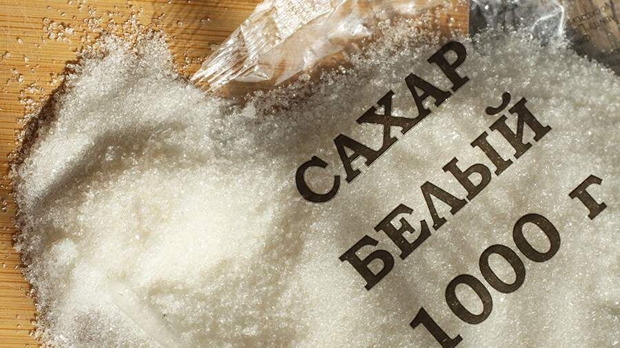 Эндокринолог объяснила необходимость сахара для функционирования организма