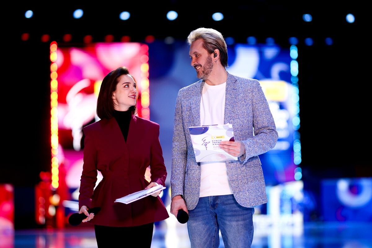    Денис Тырин, Sport24