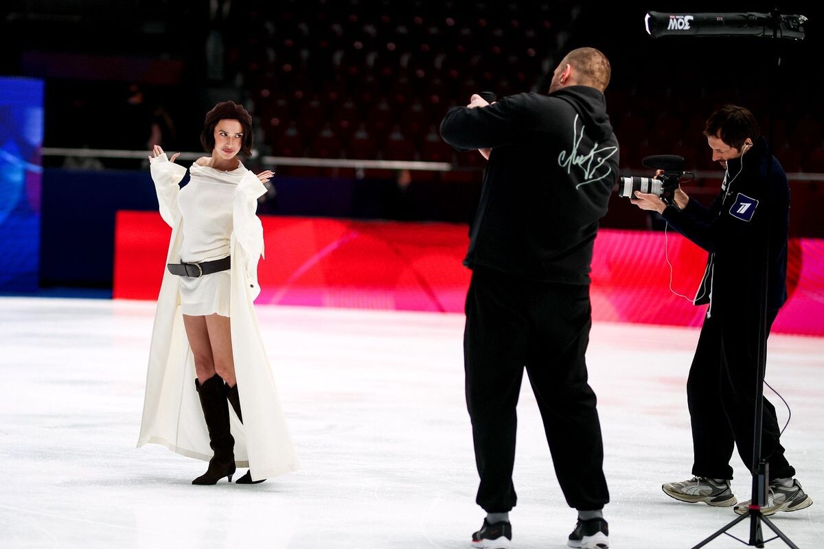    Денис Тырин, Sport24