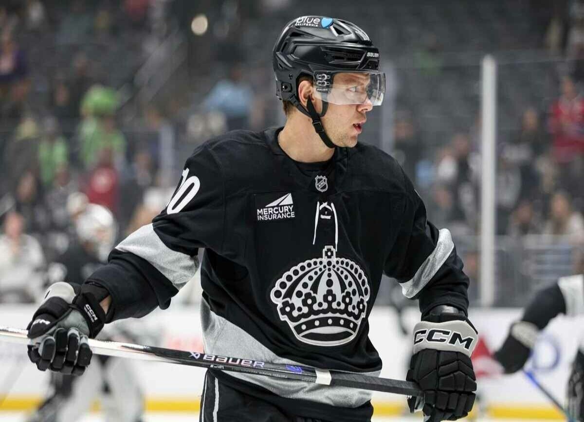     За океаном спорят о новом номере Панарина: верните деньги всем, кто купил джерси с 72-м