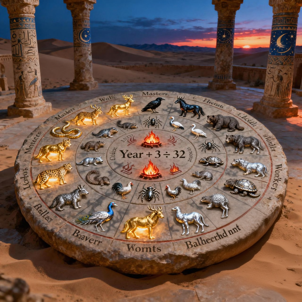 Просто о мистическом