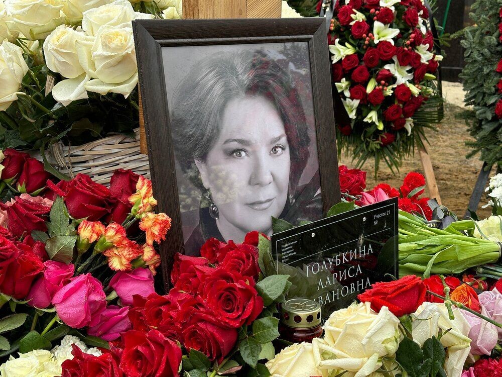     / Источник: © Мобильный репортер/Агентство «Москва»