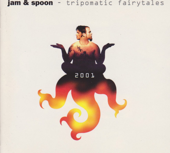 Магия электронной музыки Jam & Spoon, Conjure One, Say Y и другие