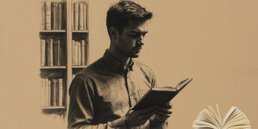 Вы начитанный человек, если ответили на все вопросы. Тест на эрудицию