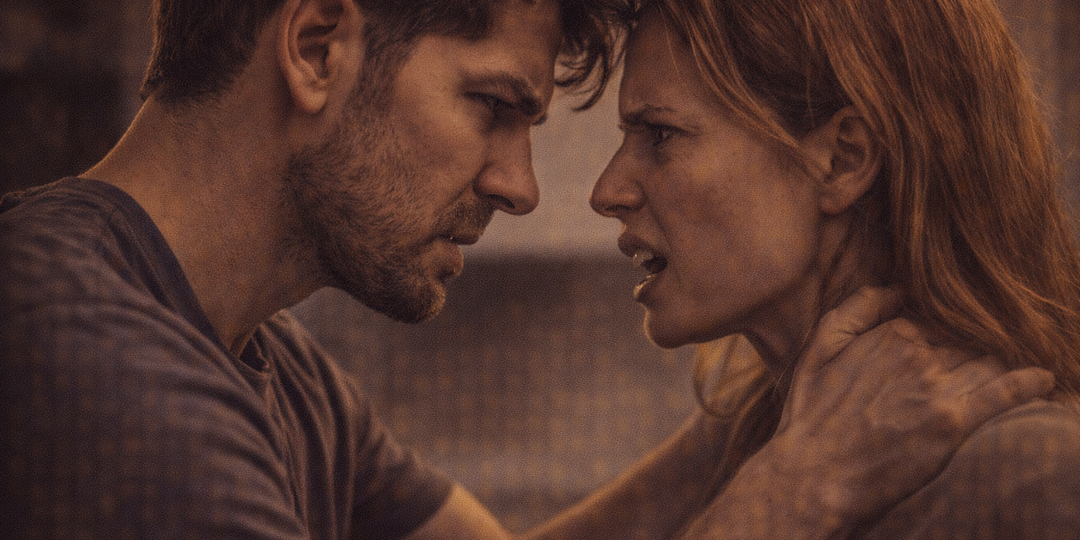 Ты сам виноват, что тебя не уважают