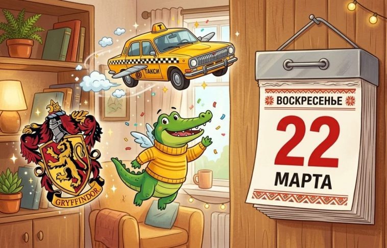 Фото сгенерировано ИИ