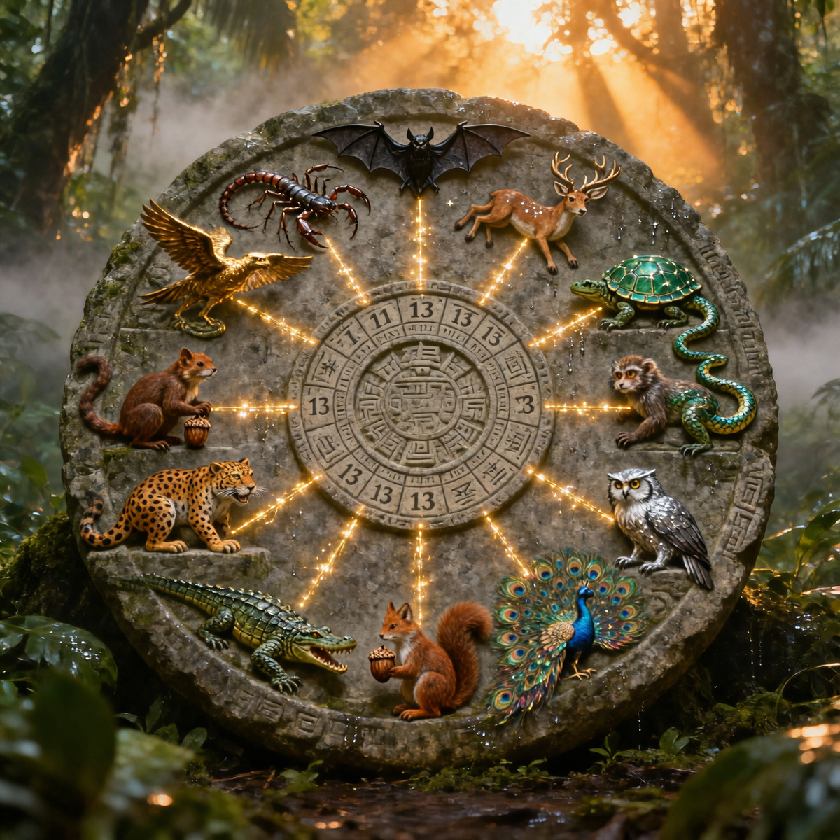 Просто о мистическом