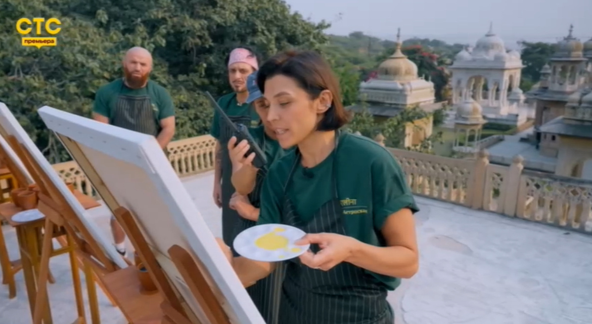 Тайный миллионер 6 выпуск 22.03.26