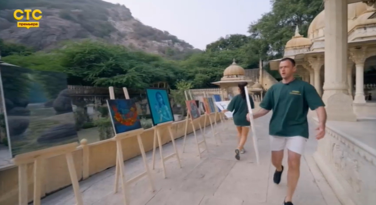 Тайный миллионер 6 выпуск 22.03.26