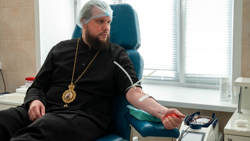    Владимирская епархия