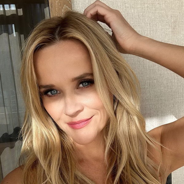     Сегодня 50 лет Риз Уизерспун