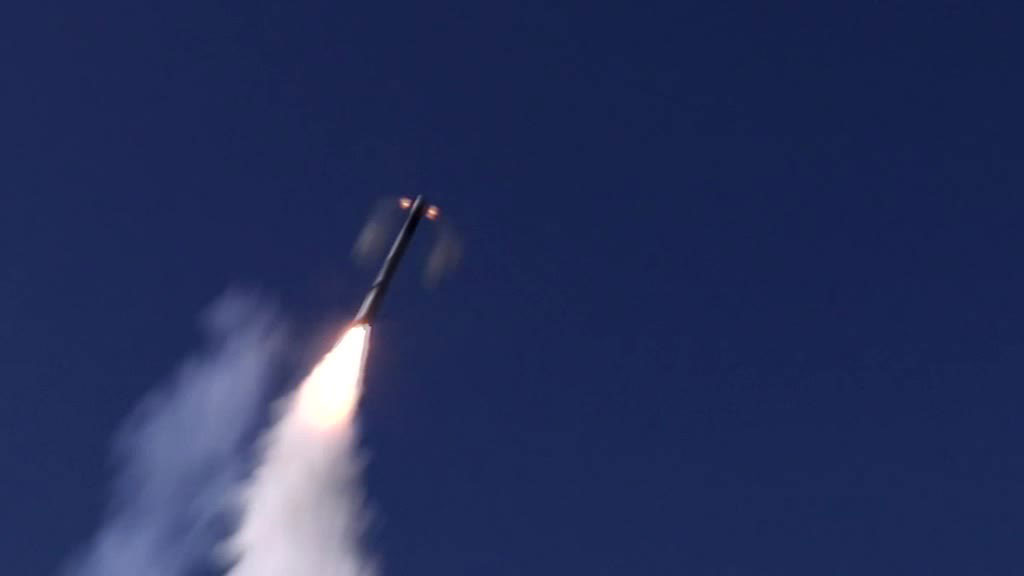    Крылатая ракета "Оникс" 1