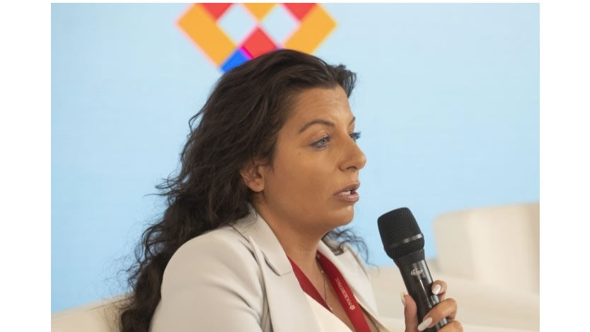 Катастрофа в жизни Симонян? Или это Божья кара?