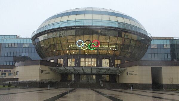    © Sputnik / Виктор Толочко