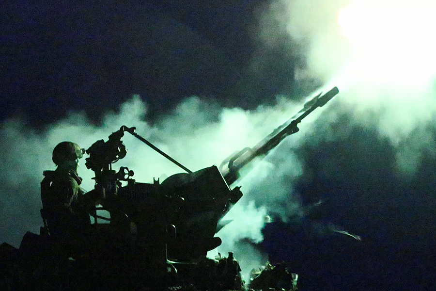    © Александр Река/ТАСС