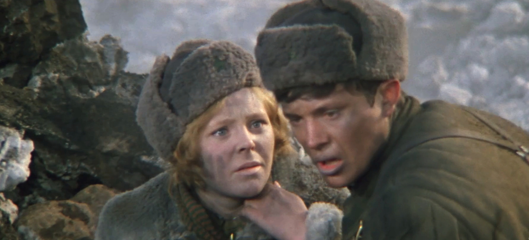 Горячий снег: фильм без фальши о настоящей цене победы