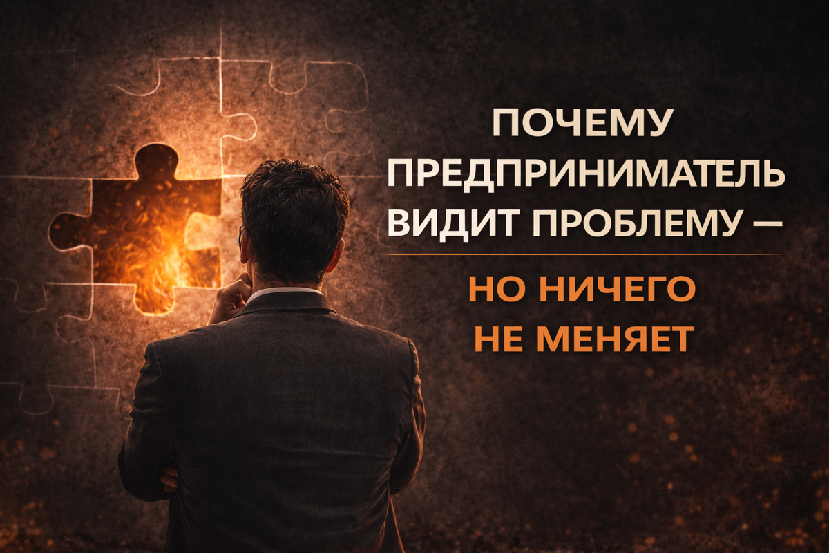 но ничего не меняет