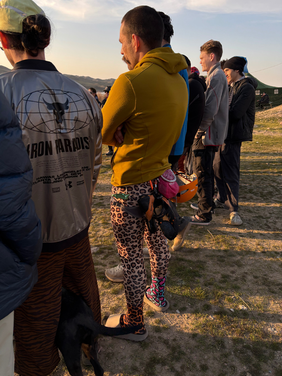 Кстати что вы знаете о стиле