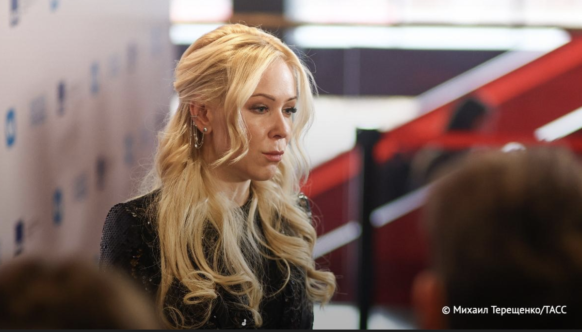 Мизулина источник ТАСС