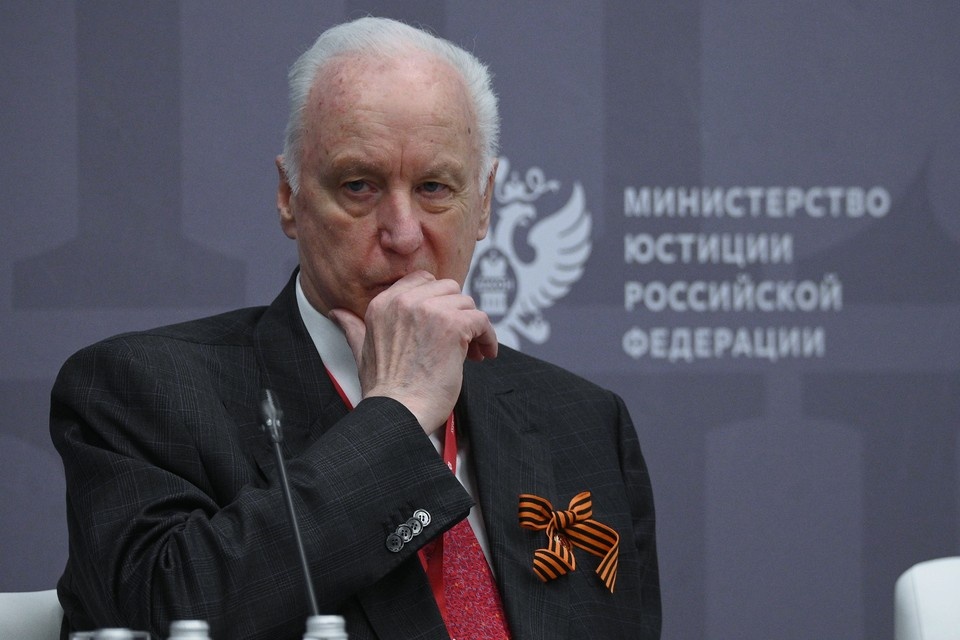    Глава СКР Александр Бастрыкин потребовал отчет о расследовании инцидента в школе села Новая Усмань Алексей БУЛАТОВ