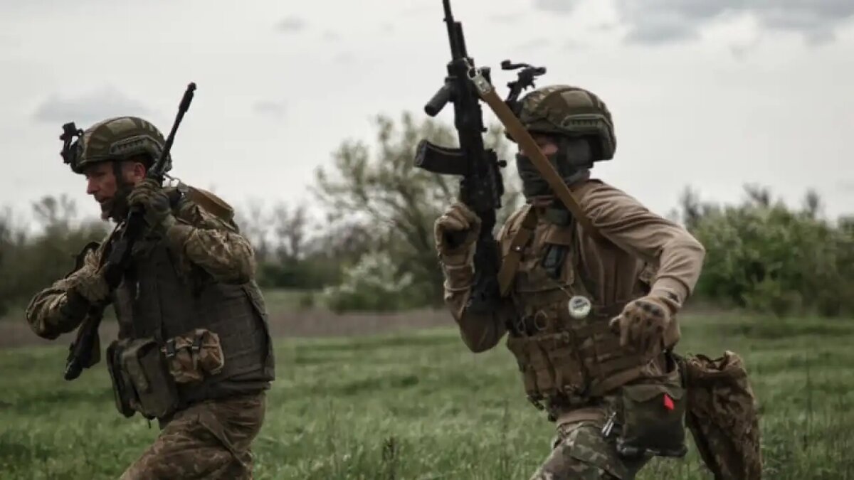    ВСУ. Генштаб ВСУ