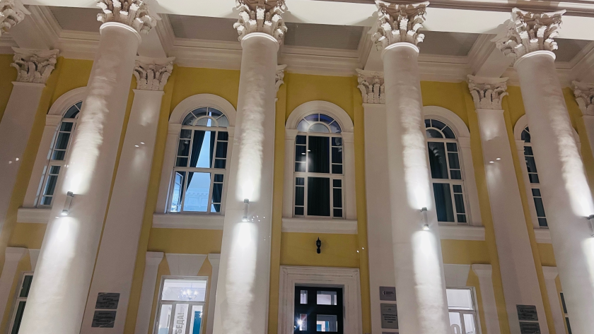    Фото автора