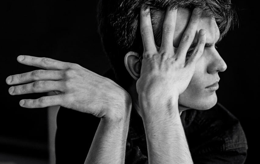 Моя слабость всегда были руки