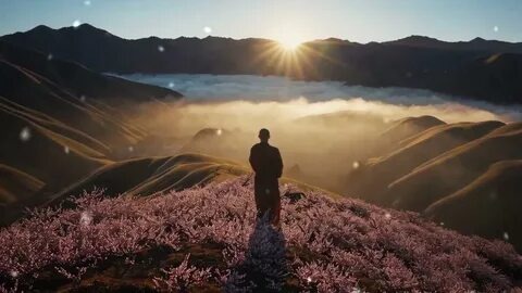 Эти 4 знака Зодиака проходят сквозь бури, не теряя себя 🌊