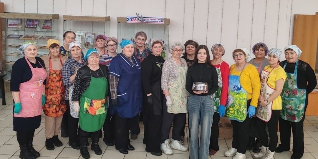 Волонтёры Забайкалья приготовили очередную партию из 2,5 тыс домашних супов для бойцов СВО