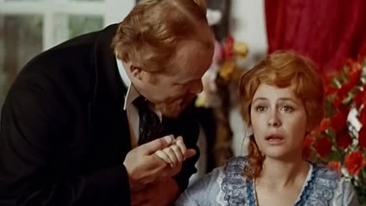 "Красавец-мужчина"   1978г