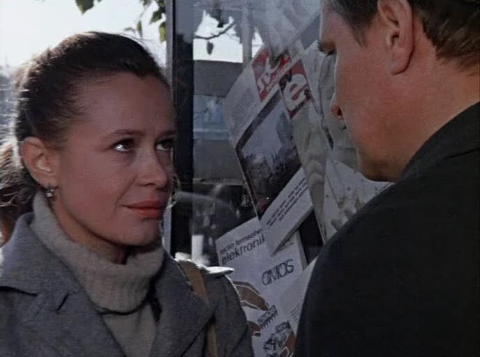 "Осенний марафон"   1979г