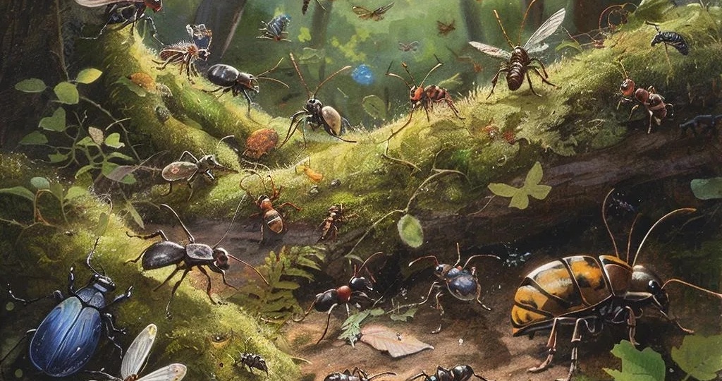 Кого нужно бояться ранней весной