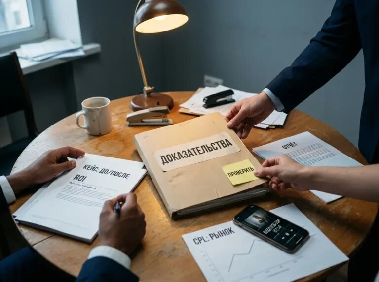    Досье и сопутствующие артефакты помогают комитету закупки проверять подрядчика, опираясь на контент, а не рекламу. "Kontenium"