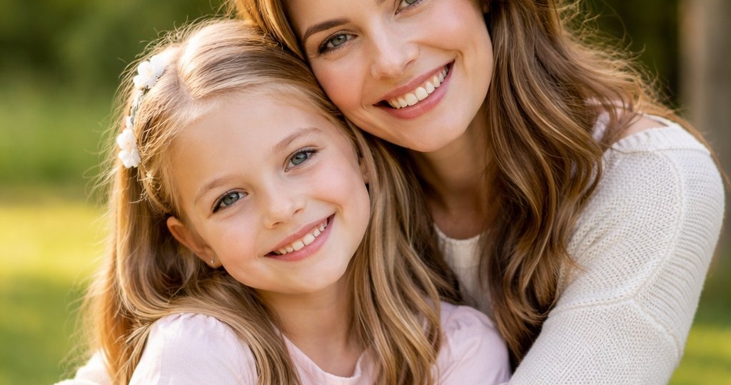 Материнский инстинкт - Глава 5