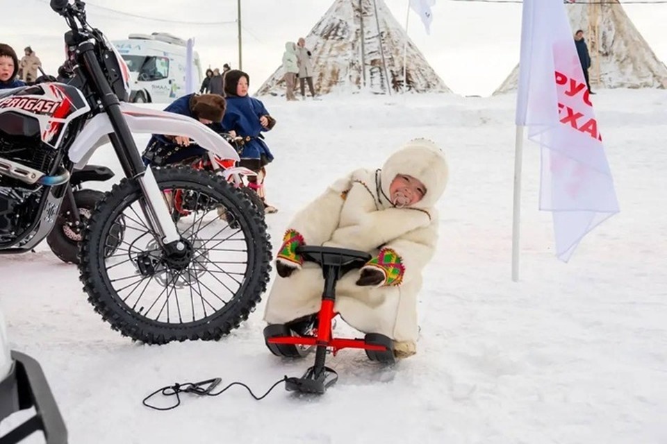    Фото: тг-канал администрации Салехарда