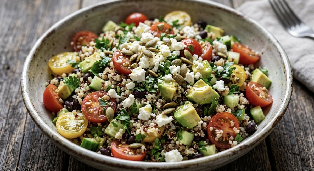 Киноа: что будет, если включить её в рацион