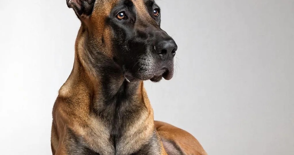 Пять самых больших собак на планете