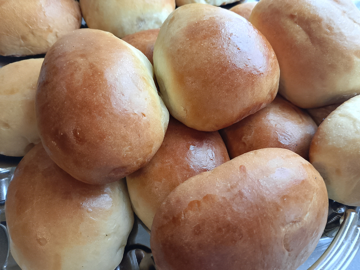 Ох уж эти пирожочки😋 