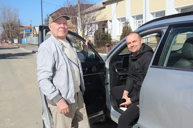    Фото автора Любовь Воротынцева