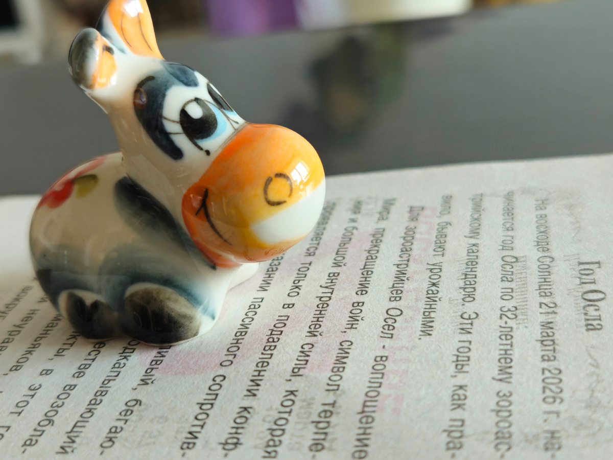 Фото: Марина Н. Макарова, Омск, 22март26