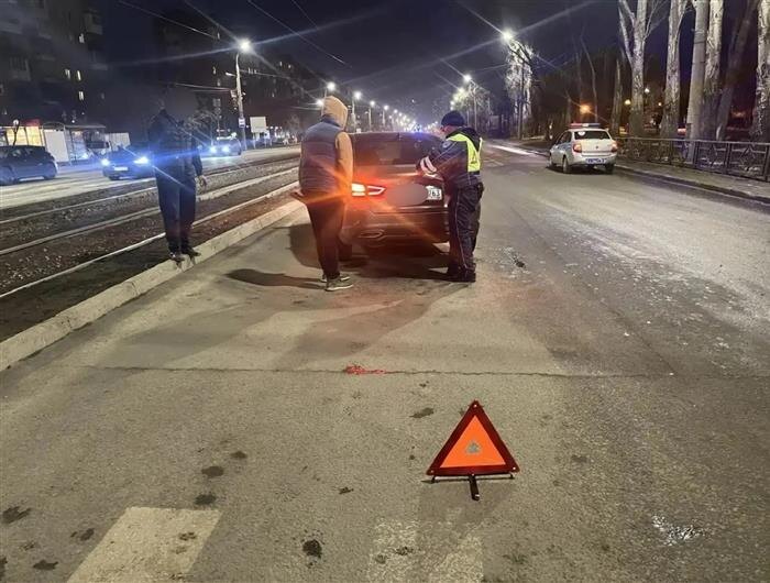    ФОТО: ГУ МВД по Самарской области