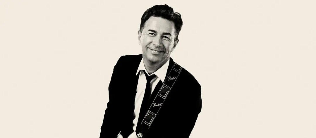 Валерий Сюткин: юность, творчество и любовь "московского стиляги"